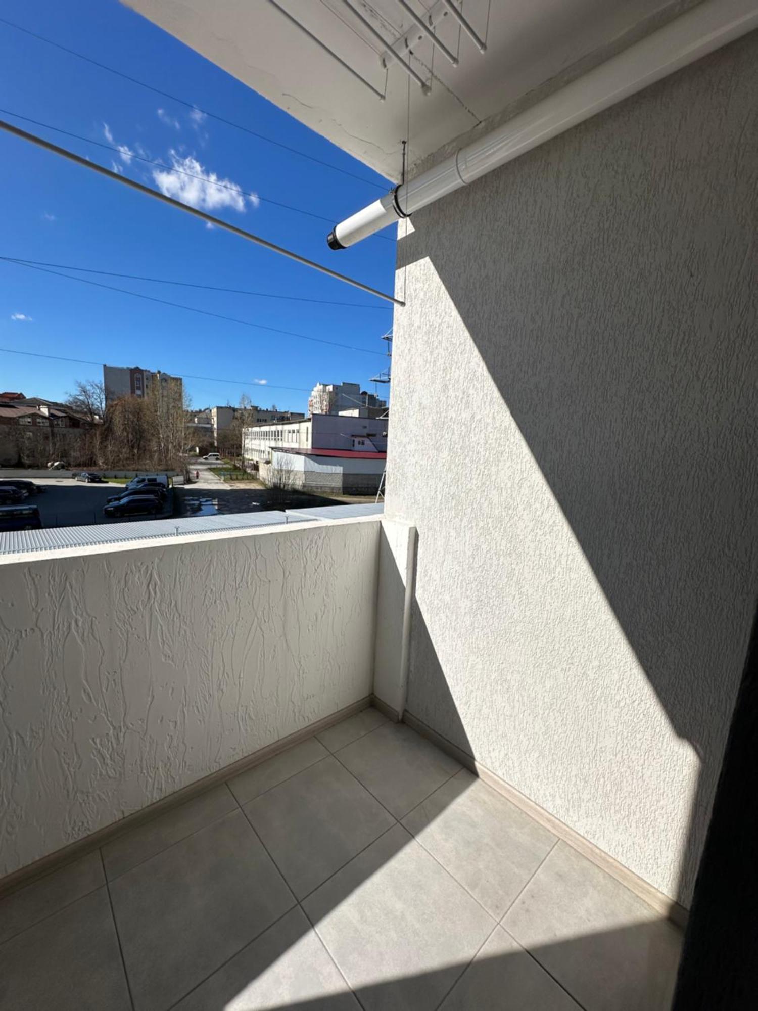 Апартаменти На Злуках Ternopil Exterior photo