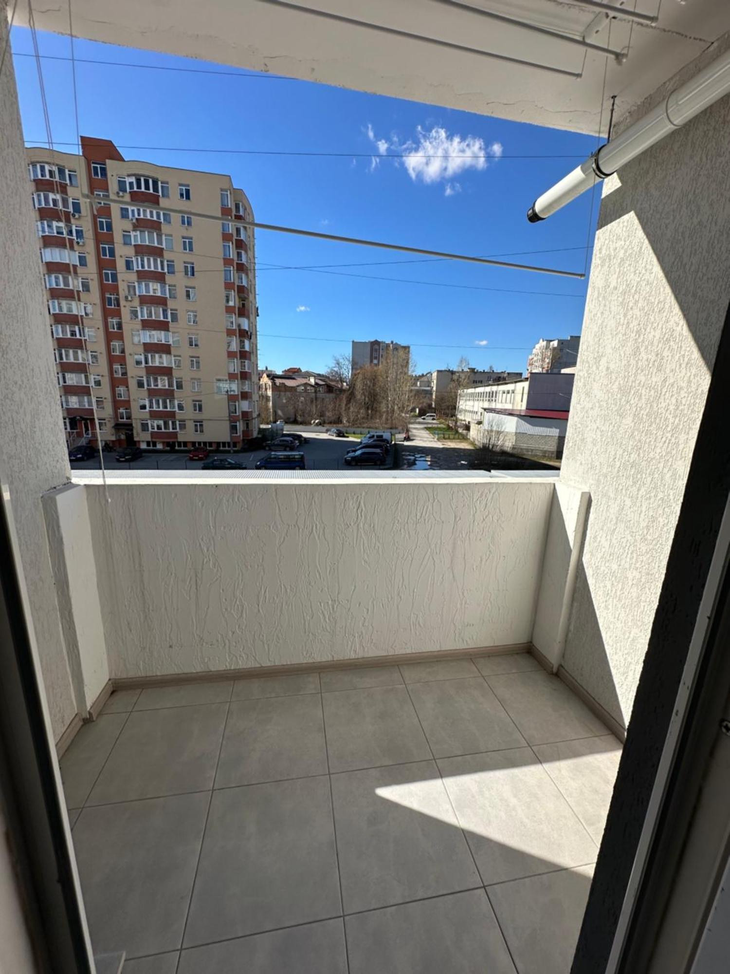 Апартаменти На Злуках Ternopil Exterior photo
